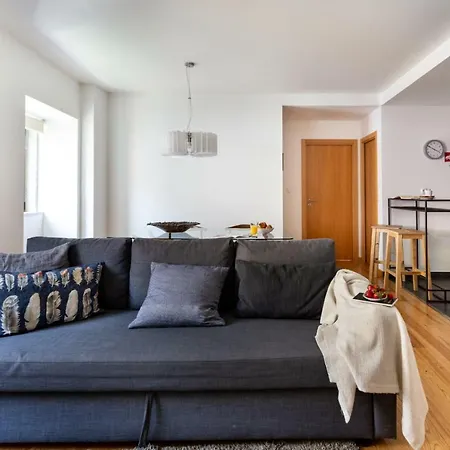 Liberdade Deluxe Apartments By Altido リスボン
