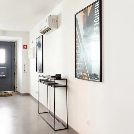 Liberdade Deluxe Apartments By Altido アパート *