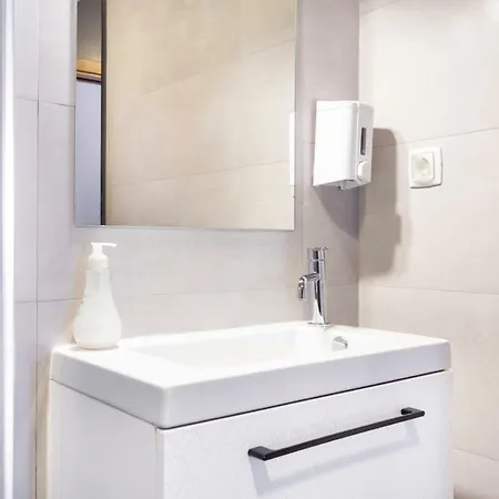 Liberdade Deluxe Apartments By Altido アパート