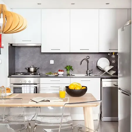 Liberdade Deluxe Apartments By Altido リスボン