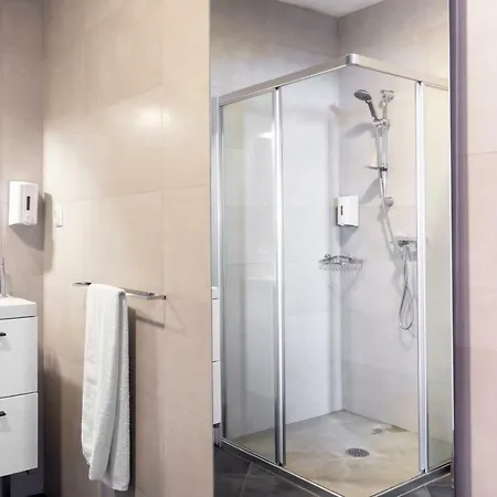 Liberdade Deluxe Apartments By Altido アパート
