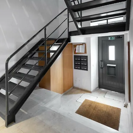 アパート Liberdade Deluxe Apartments By Altido リスボン