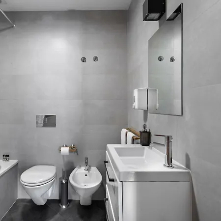 Liberdade Deluxe Apartments By Altido リスボン