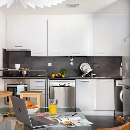 Liberdade Deluxe Apartments By Altido アパート リスボン