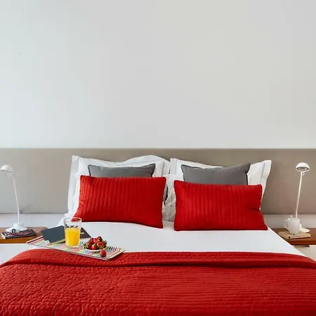 Apartment Liberdade Deluxe Apartments By Altido *