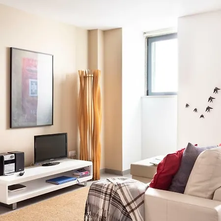 Apartment Liberdade Deluxe Apartments By Altido *