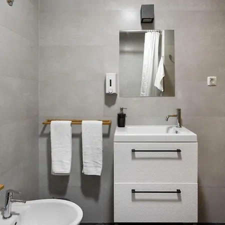 Liberdade Deluxe Apartments By Altido Lisbon
