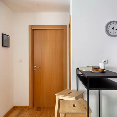 Liberdade Deluxe Apartments By Altido Lisbon