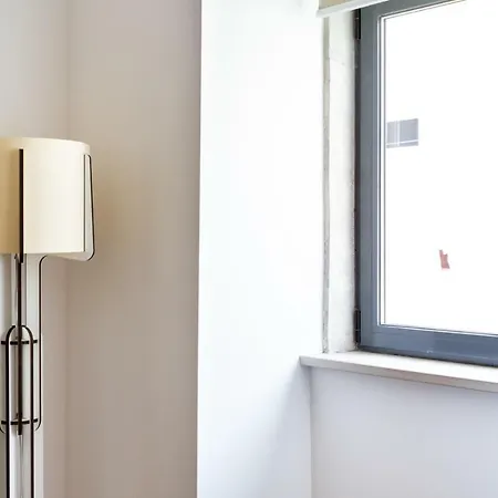 Liberdade Deluxe Apartments By Altido * Lisbon