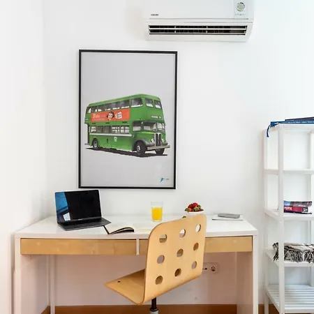 Liberdade Deluxe Apartments By Altido Lisboa
