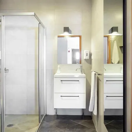 Liberdade Deluxe Apartments By Altido شقة *