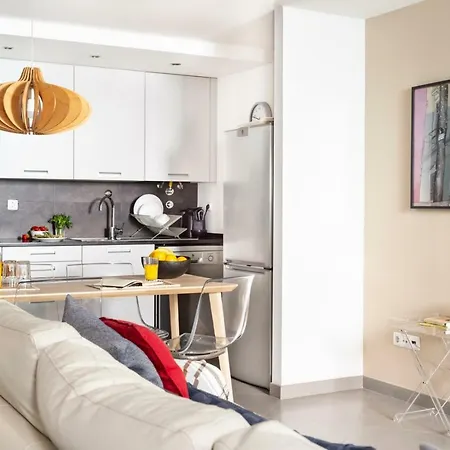 Liberdade Deluxe Apartments By Altido شقة