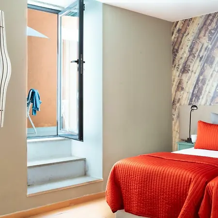 شقة Liberdade Deluxe Apartments By Altido Lisboa