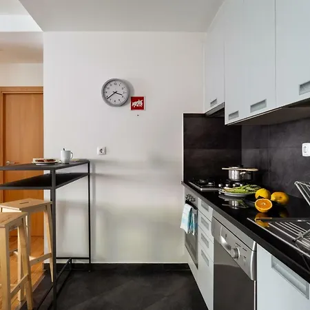 Liberdade Deluxe Apartments By Altido شقة Lisboa